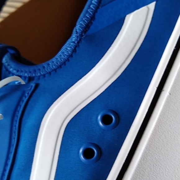 Vans Shoes Vans Comfycush Zushi Ocean Inspired Vans Shoes